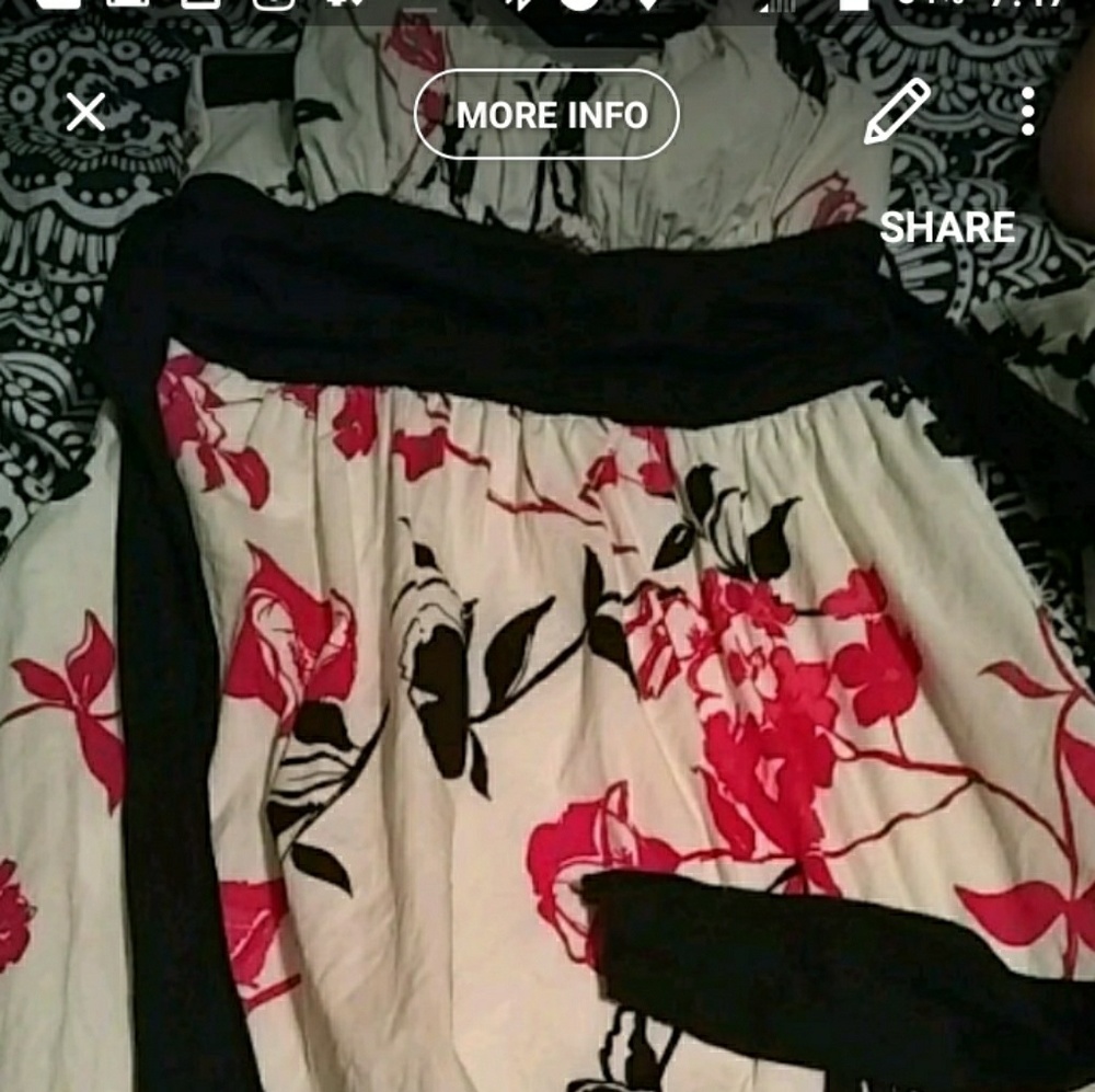 Dresses